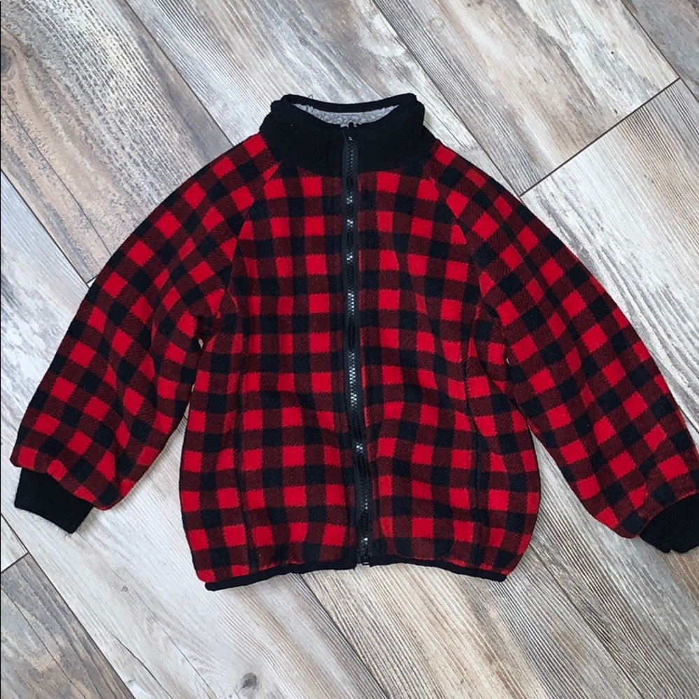 Kids jacket